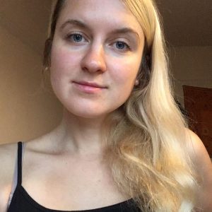 Picture of Greta Makarskaite