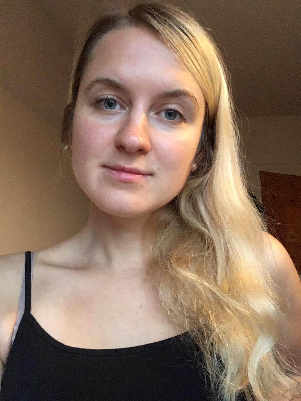 Greta Author Photo