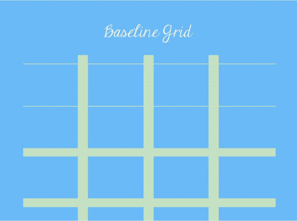 baseline grid