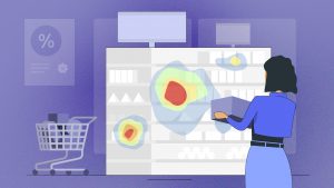 Eye-Tracking in Shopper Research featured image by Toma Kanytė