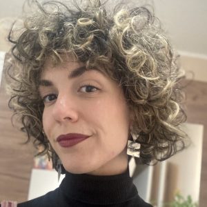 Picture of Katarina Stekić