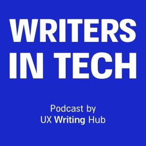 ux podcast