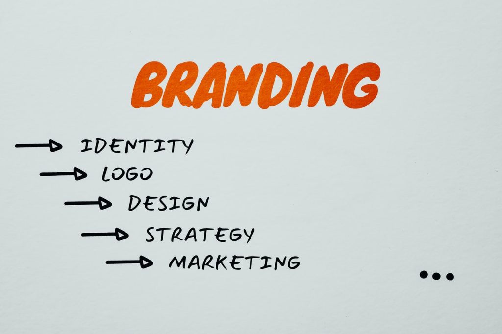 brand visibility