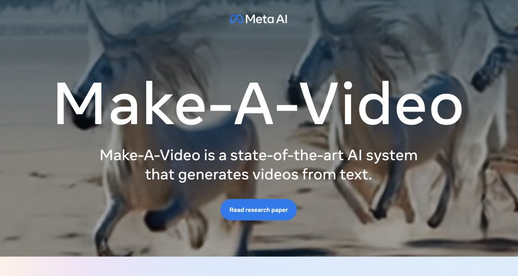 text-to-video