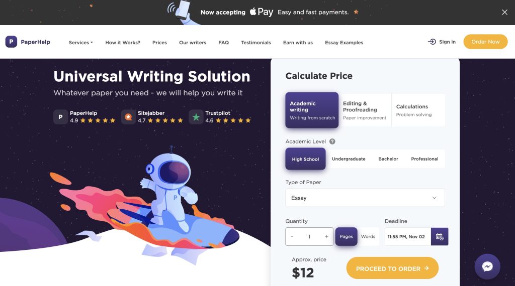 conversion copywriting