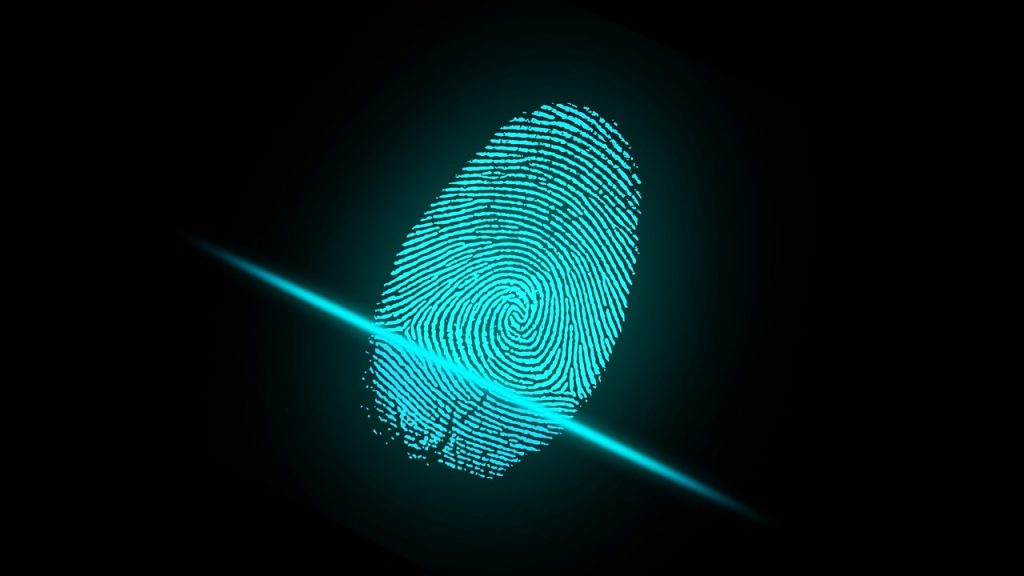 device fingerprinting