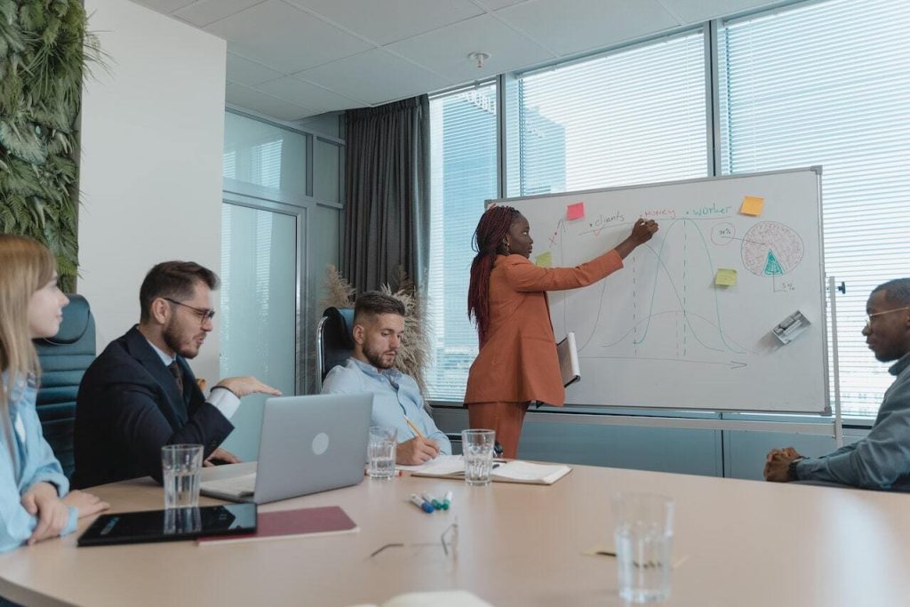 marketing strategies for startups