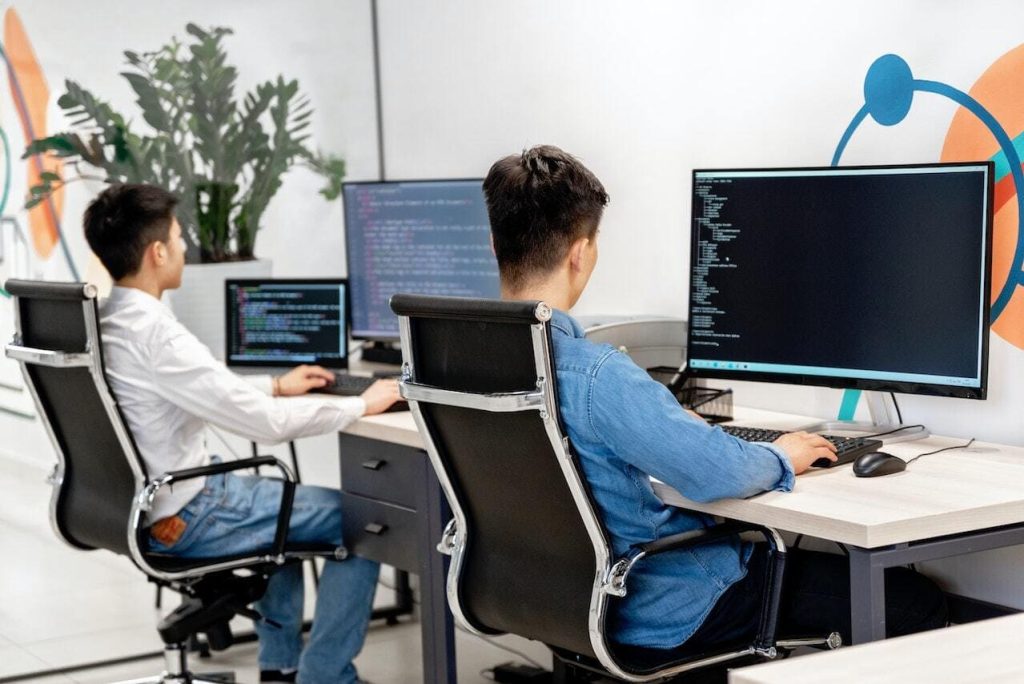 dispatch software