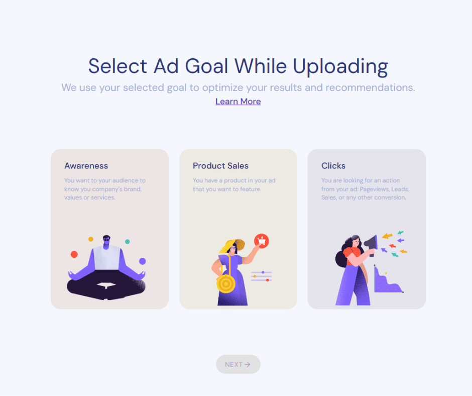 Hippoc AI goals choosing possibilities