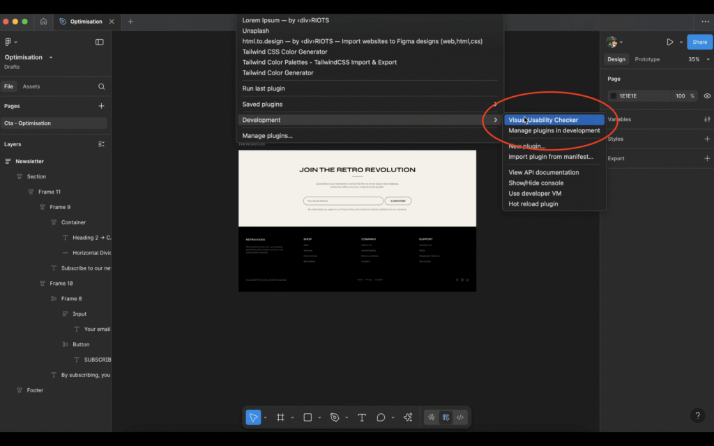 iterative testing