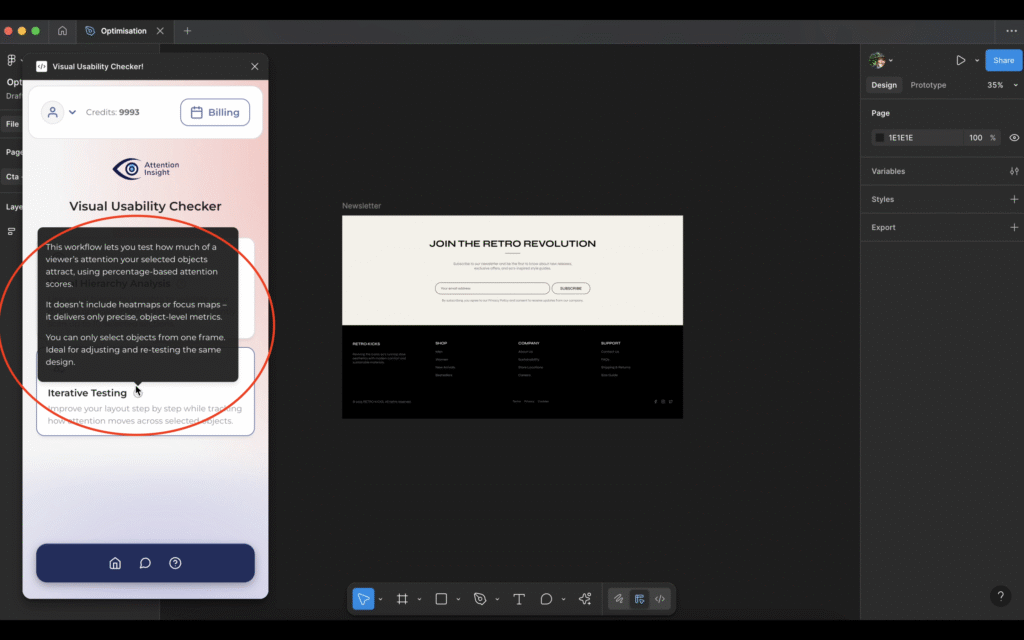 iterative testing