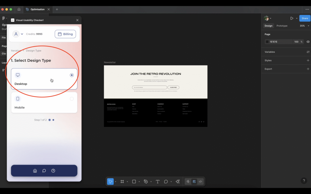 iterative testing