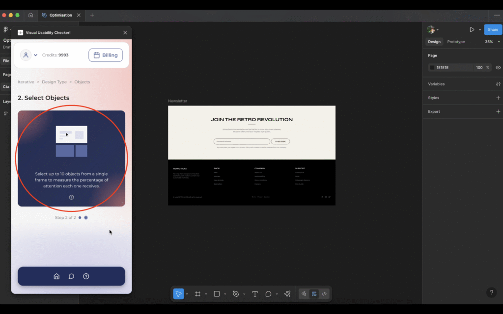 iterative testing