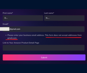Attention Insight vs. Vizit