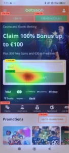 attention insight heatmaps