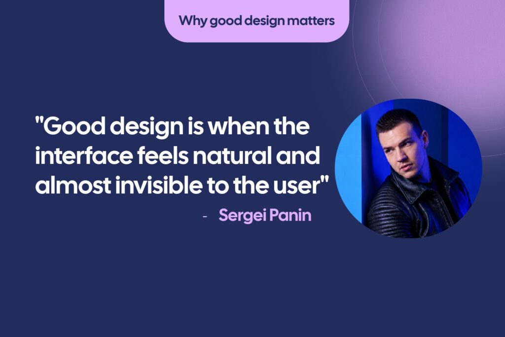 Sergei Panin