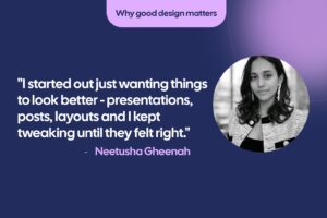 Neetusha Gheenah