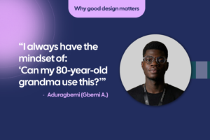 Gbemi A.