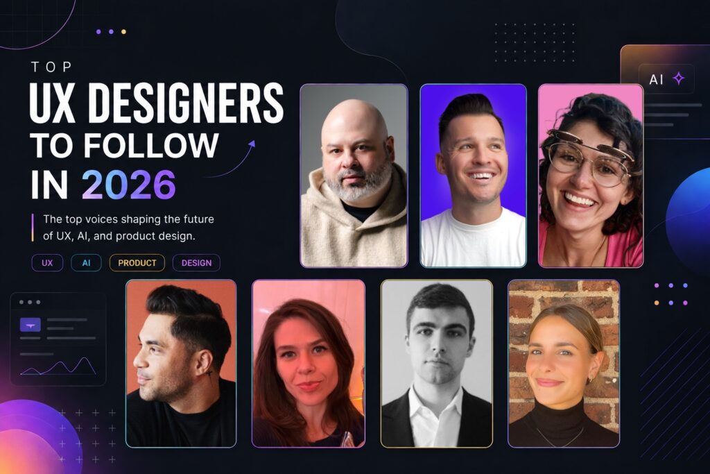ux designers