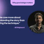 Ali Majnooni interview featured image