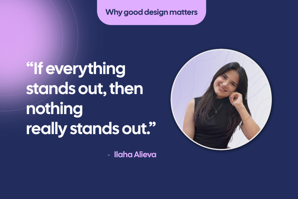 Ilaha Alieva interview featured image