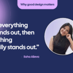 Ilaha Alieva interview featured image