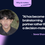 Savar Shandilya interview featured image