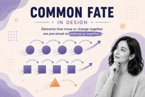 common fate