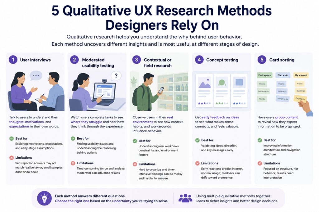 ux research