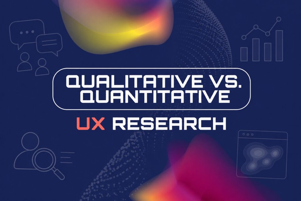 ux research