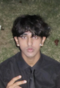 Savar Shandilya interview article picture