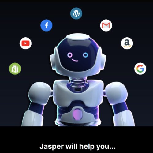 artificial intelligence is